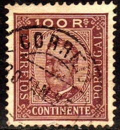 11883 Portugal 74 B Rei Charles Com Amenci U