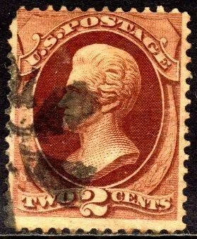 11994 Estado Unidos 40 Jackson U