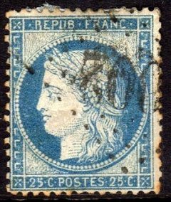 13173 França 60C Ceres U