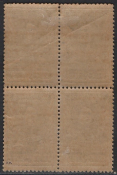 Brasil K 11 Condor Victor Konder Quadra NNN / NN - comprar online