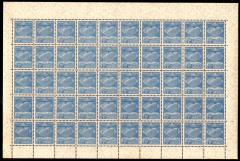 Brasil K 01/7 Sindicato Condor 2ª Tirag. Folhas Completas NNN - loja online