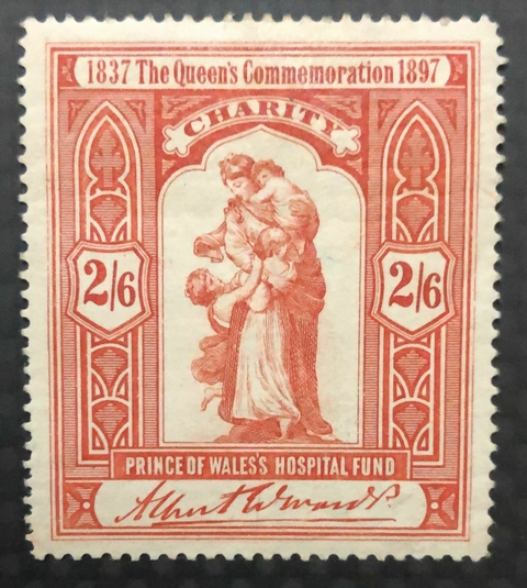 12617 Reino Unido Cinderela NNN