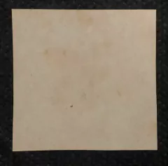 Brasil telegrafo T-06a 1000 réis azul U - comprar online