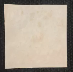 Brasil telegrafo T-05 500 réis carmim rosado NN - comprar online