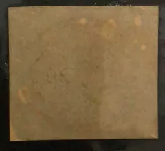 Brasil (2F) Olho de boi 60 réis com APARENCIA de novo boas margens. - comprar online