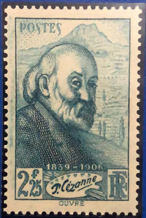 09766 França 2f. 25 azul 421 N