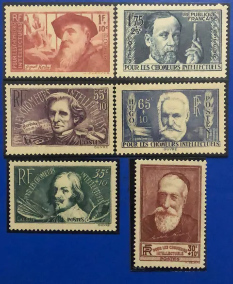 10251 França série 80/85 N