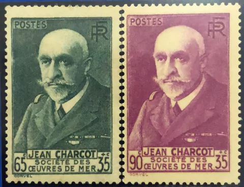 10247 França série 377/77A N