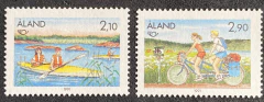 09452 Aland 51/52 Embarcações NN - comprar online