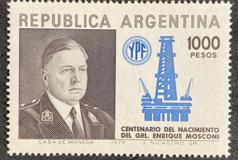 09515 Argentina 1207 General Enrique Mosconi NN - comprar online