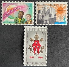 09608 Bélgica 1360/62 NN - comprar online