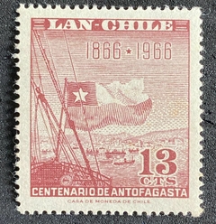 09622 Chile A235 navios NN - comprar online