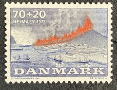 09644 Dinamarca 556 Navios NN - comprar online