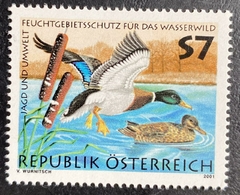11445 Austria 2168 Fauna NN - comprar online