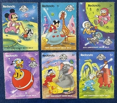 02922 Redonda 303/308 Disney NN - comprar online