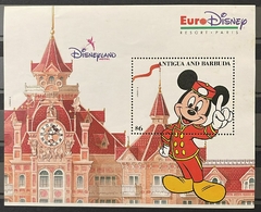 00825 Antigua BL252 Disney NN - comprar online