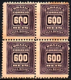 Brasil Taxas 35 Cifras ABN Quadra NN (b)