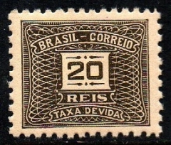 Brasil Taxas 42C Cifra Horizontal NNN