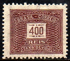 Brasil Taxas 63 Cifra Horizontal NNN (a)