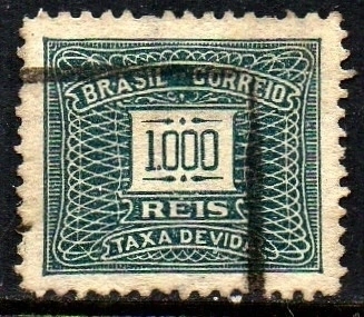 Brasil Taxas 64 Cifra Horizontal U