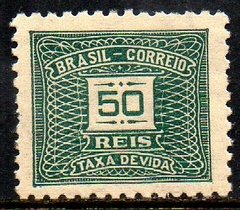 Brasil Taxas 67 Cifra Horizontal NNN (a)