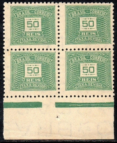 Brasil Taxas 82 Cifra Horizontal Quadra NNN (b)