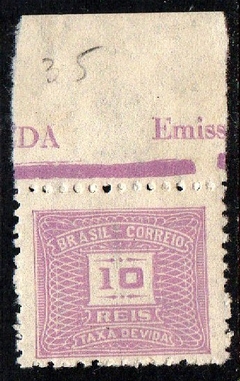 Brasil Taxas 90 Cifra Horizontal NNN (a)