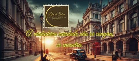 Carrusel Loja de Selos