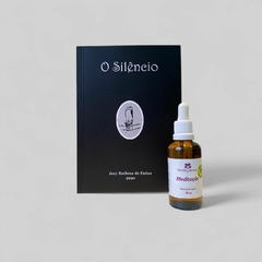 COMBO O SILÊNCIO