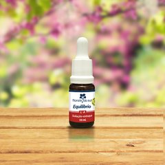 Equilíbrio - L.A - 10 mL