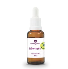 Libertação 50 mL