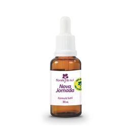 Nova Jornada 50 mL