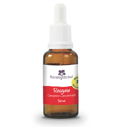 Resgate 50 mL - comprar online