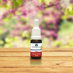Relacionamentos - L.A - 10 mL