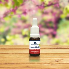 Serenidade - L.A - 10 mL