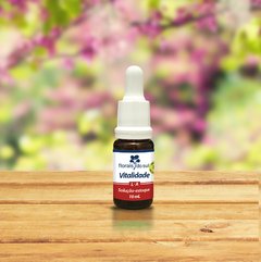Vitalidade - L.A - 10 mL