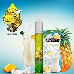 Whynot?! Pina Colada