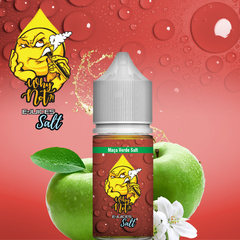 Whynot - Maçã Verde Salt
