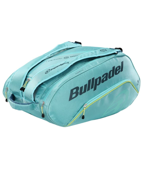 PALETERO BPP25006 FLOW AGUA MARINA - comprar online