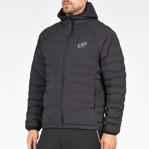 ANORAK BANZO NEGRO - comprar online