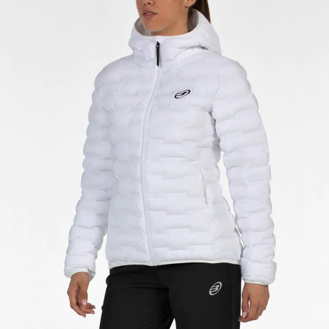 CAMPERA IMPERMEABLE BENEVI DAMA - comprar online