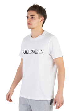 REMERA GHANA CABALLERO - Bullpadel Argentina