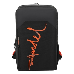 MOCHILA BPM25008 IONIC NEGRO - Bullpadel Argentina