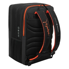 MOCHILA BPM25008 IONIC NEGRO - tienda online