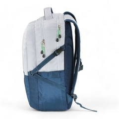 MOCHILA BPM25021 PEARL BLANCO - comprar online