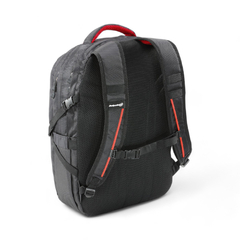 MOCHILA BPM25022 XPLO NEGRA - tienda online