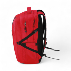 MOCHILA BPM25022 XPLO ROJA - Bullpadel Argentina