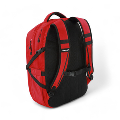 MOCHILA BPM25022 XPLO ROJA - tienda online