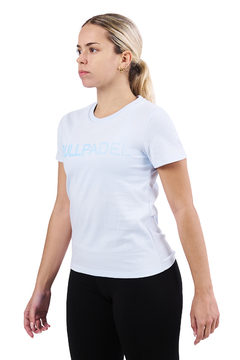 REMERA GHANA DAMA - Bullpadel Argentina