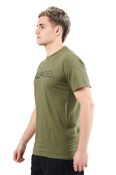 Imagen de REMERA GHANA CABALLERO